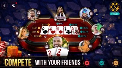 Bermain Zynga Poker – Texas Hold’em dengan BlueStacks: Cara Mudah dan Aman