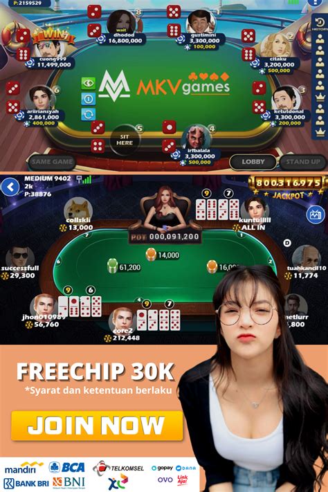 Situs Poker Freechip New Member: Tips dan Trik untuk Mengklaim Bonus