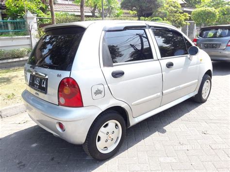 Mobil Chery QQ Bekas di Jawa Timur: Harga Murah dan Terpercaya