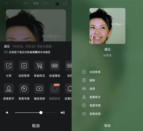 QQ Musik: Thousand of High-Quality Songs at Your Fingertips