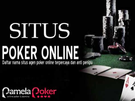 Jangan Percaya dengan Judi Poker Online Penipu