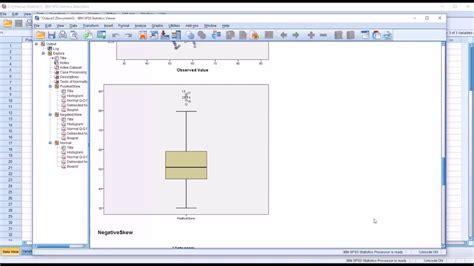 Tutorial Pembuatan Q-Q Plot untuk Cek Normalitas Data