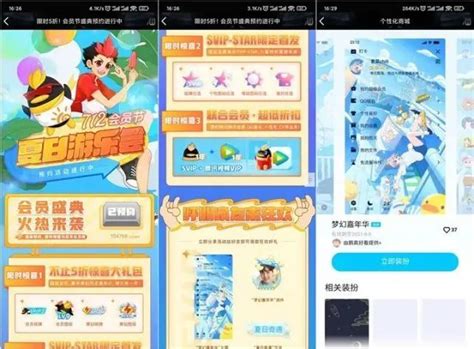 Tentang Fitur VIP di Tencent QQ