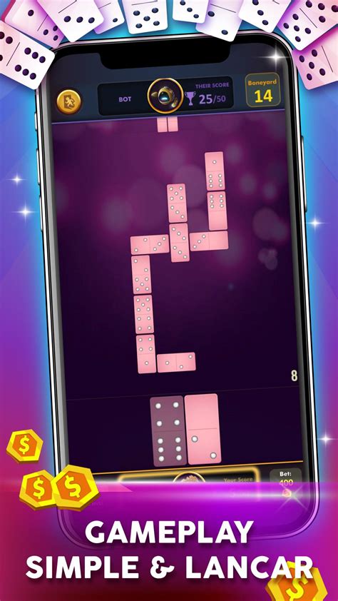 Bermain Domino QQ: Game Kartu Online Paling Populer