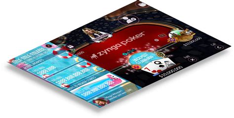 Poker Online: Zynga Poker dan Keberhasilan dalam Industri