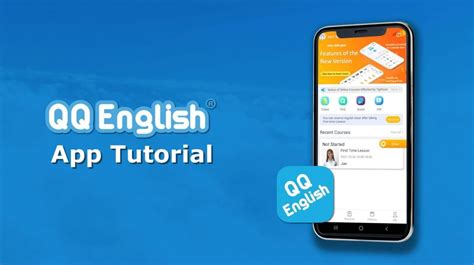 QQ English: Platform Belajar Bahasa Inggris Online