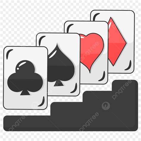 Mengunduh Kartu Poker Vector dan Gambar – Pngtree