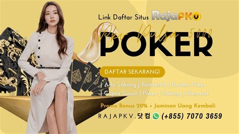 MauPoker: Situs IDN Poker Terpercaya dan Terbaik