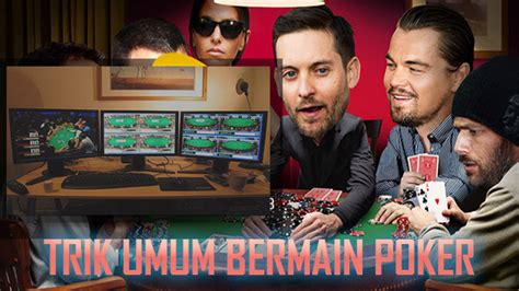 Artikel: PokerStrategy.com – Partner dari Situs Poker Terbesar dan Success Stories