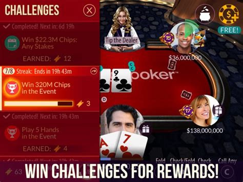 Pengalaman Bermain Poker dengan Zynga Poker