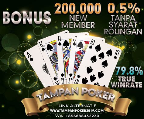 Meningkatkan Pengalaman Bermain Poker dengan Rakeback dan Bonus dari RedStar Poker, Guts Poker, Betfair Poker, dan Champion Poker