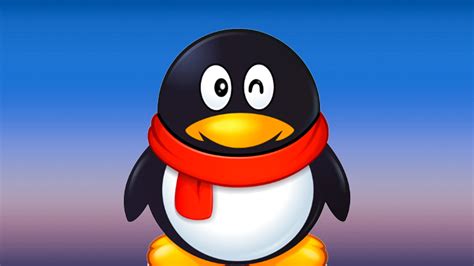 Artikel tentang QQ dan QQ Penguin