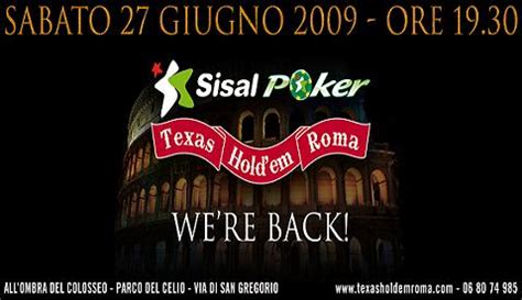 Poker di Roma: Sejarah, Strategi dan Keseruan