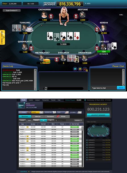 IDN Poker: Review of the Biggest Poker Site You Never Knew