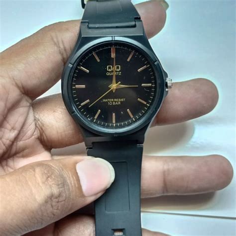 Produk Original Jam Tangan QQ dengan Garansi