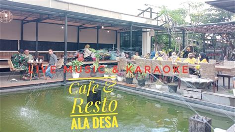 15 Cafe Instagramable di Kuningan, Temptasi untuk Menghabiskan Waktu