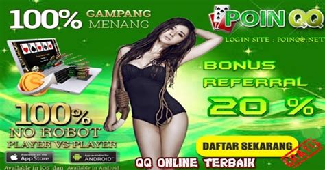 Dewapokerqq: Situs Judi Online Terpercaya di Indonesia