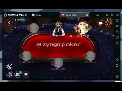 Pembaruan Sistem Zynga Poker: Langkah-Langkah untuk Mengatasi Masalah