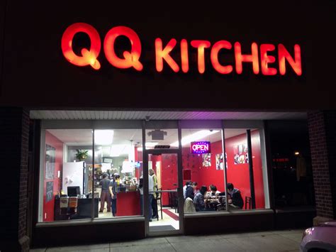 QQ Kitchen: A Destination for Authentic Asian Cuisine