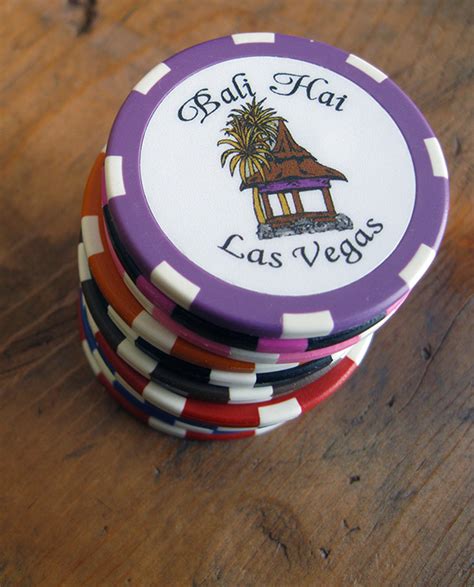 GOLF POKER CHIP GALLERY