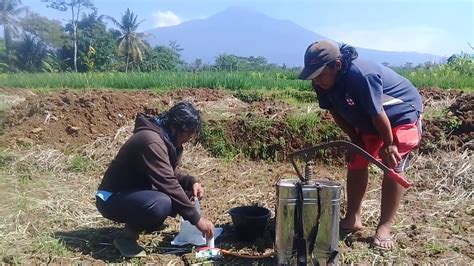 Dunia Kebun, Bumi Seimbang