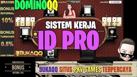 Pengalaman Bermain Domino QQ Online Terpercaya di Indonesia