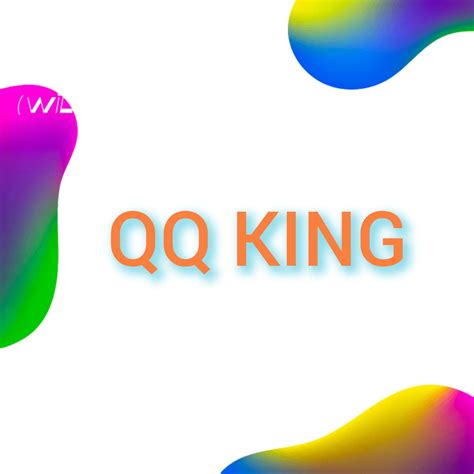 King Camp QQ Certification: A Comprehensive Guide