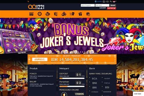 QQ212: Bermain Judi Online dengan Mudah dan Menyenangkan