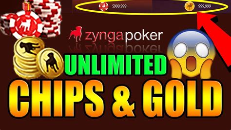 Zynga Poker Mod APK: Unlock the Ultimate Poker Experience