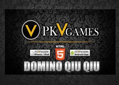 Kumpulan Situs PKV Games Poker QQ Online Winrate Tertinggi Terbaik Serta Terpercaya