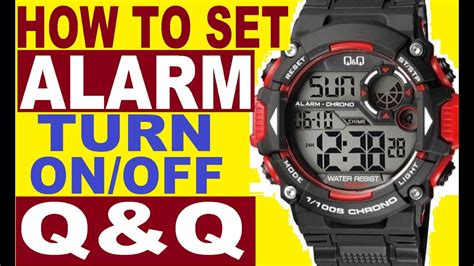 Setting Alarm in QQ: A Step-by-Step Guide