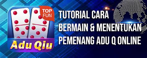 DominoQQ: Cara Main dan Trik Jitu Menangkan Taruhan Online