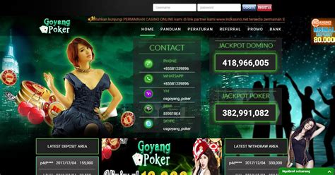 Deposit Alternatif untuk Bermain Judi IDN Poker Online