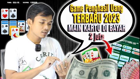 Menjadi Pemain Kartu yang Paling Hebat: 15 Game Online yang Menghasilkan Uang