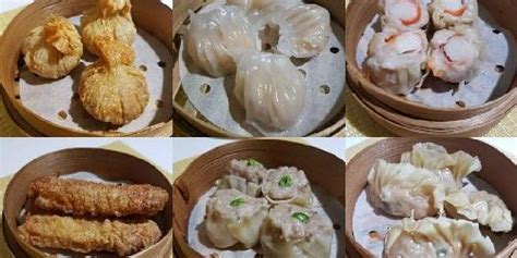 Dimsum QQ’S, Jatiwaringin: Harga Menu Ekonomis dan Lezat