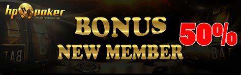 Poker Online IDN: Daftar Situs Terpercaya dan Bonus New Member 50