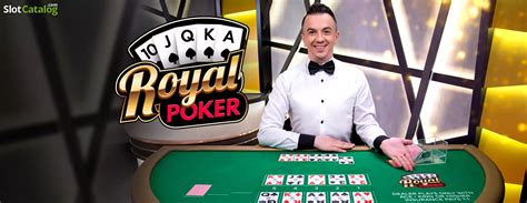 Artikel Tentang Royal Poker