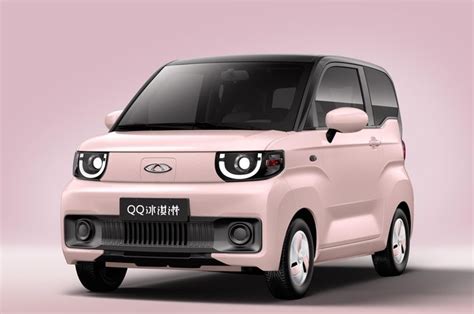 Chery QQ – Mobil Murah Dengan Harga Terbaik