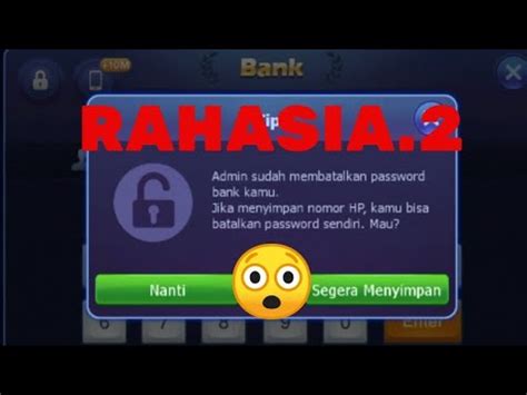 Mengatasi Lupa Kata Sandi Game Higgs Domino Island via Facebook