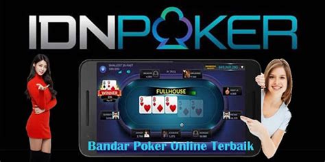 Judi Poker Online: Keunggulan dan Keterjaminan dalam Bermain