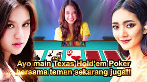 Menjadi Pokerist dengan Texas Holdem & Poker: Pokerist