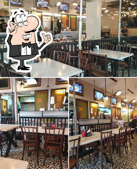 QQ Kopitiam – Rukan Permata Senayan: Tempat Makan yang Wajib Dikunjungi di Kebayoran Lama