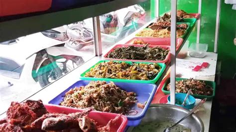 Warung QQ Sukabumi: Tempat Favorit untuk Makanan Tradisional