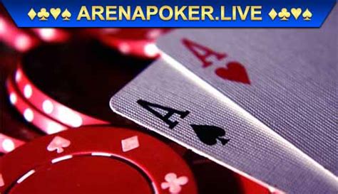 Artikel Situs Poker Terpercaya SAMPOERNA POKER