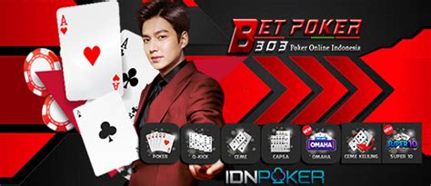 POKERMANIA88: Daftar Situs IDN Poker Online Terpercaya dan Terbaik di Indonesia