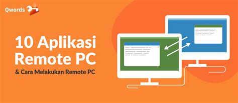 Menggunakan Program Remote Desktop dengan Android Remote PC: Panduan Lengkap