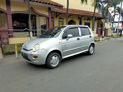 Chery QQ: Kelebihan dan Kekurangan Mobil yang Menarik