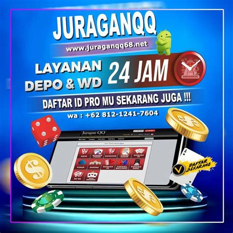 Artikel: Daftar Situs Judi Slot Gacor Online Slot88 dan Juraganqq