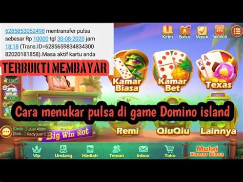 Tips Meningkatkan Kesempatan Menang di Let’s Domino Gaple