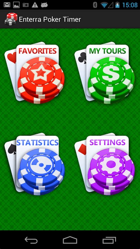 Bermain Poker dengan Mudah dan Menyenangkan di Android